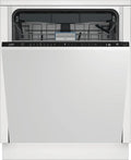 Lavastoviglie Incasso 15 Coperti Classe A+ 60cm Scomparsa Totale
