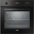 Forno Elettrico Multifunzione 70L, Ventilato, Classe A, 60cm, DLP 9L N
