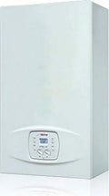 Sime VERA HE 25 - Caldaia a Condensazione 25 kW, Compatibile Metano e GPL