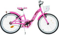 Bicicletta per Bambini con Motivo a Rose - SCH