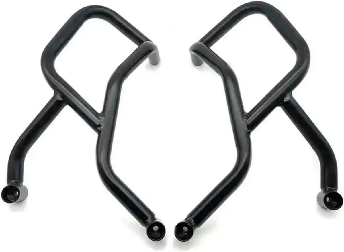 Barra Protettiva Nera per CFMOTO 800MT 2021-2024