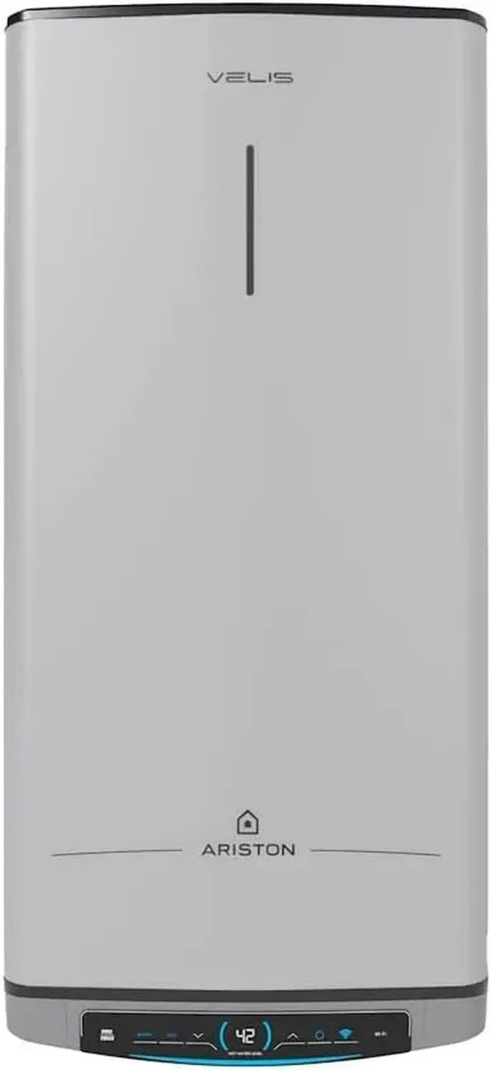 Scaldabagno Elettrico Ariston Velis Tech Wifi 80 Litri Classe B