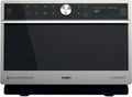 Forno a Microonde Combinato Whirlpool, 33L, Grill e Vapore, 1000W