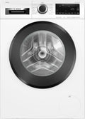 Bosch Lavatrice 9 Kg, Inverter, 1400 Giri, Classe A, Caricamento Frontale