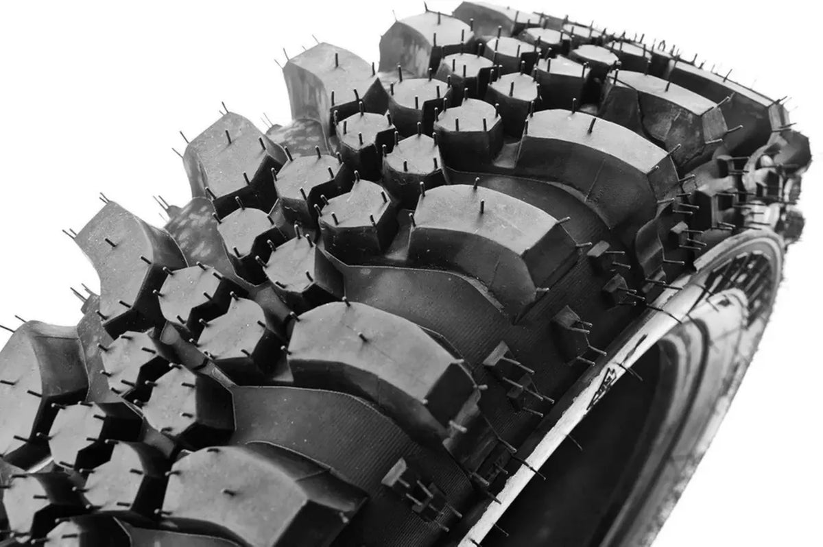 Pneumatico 4x4 Off Road 205/80 R16 SMX M+S 113Q 3PMSF