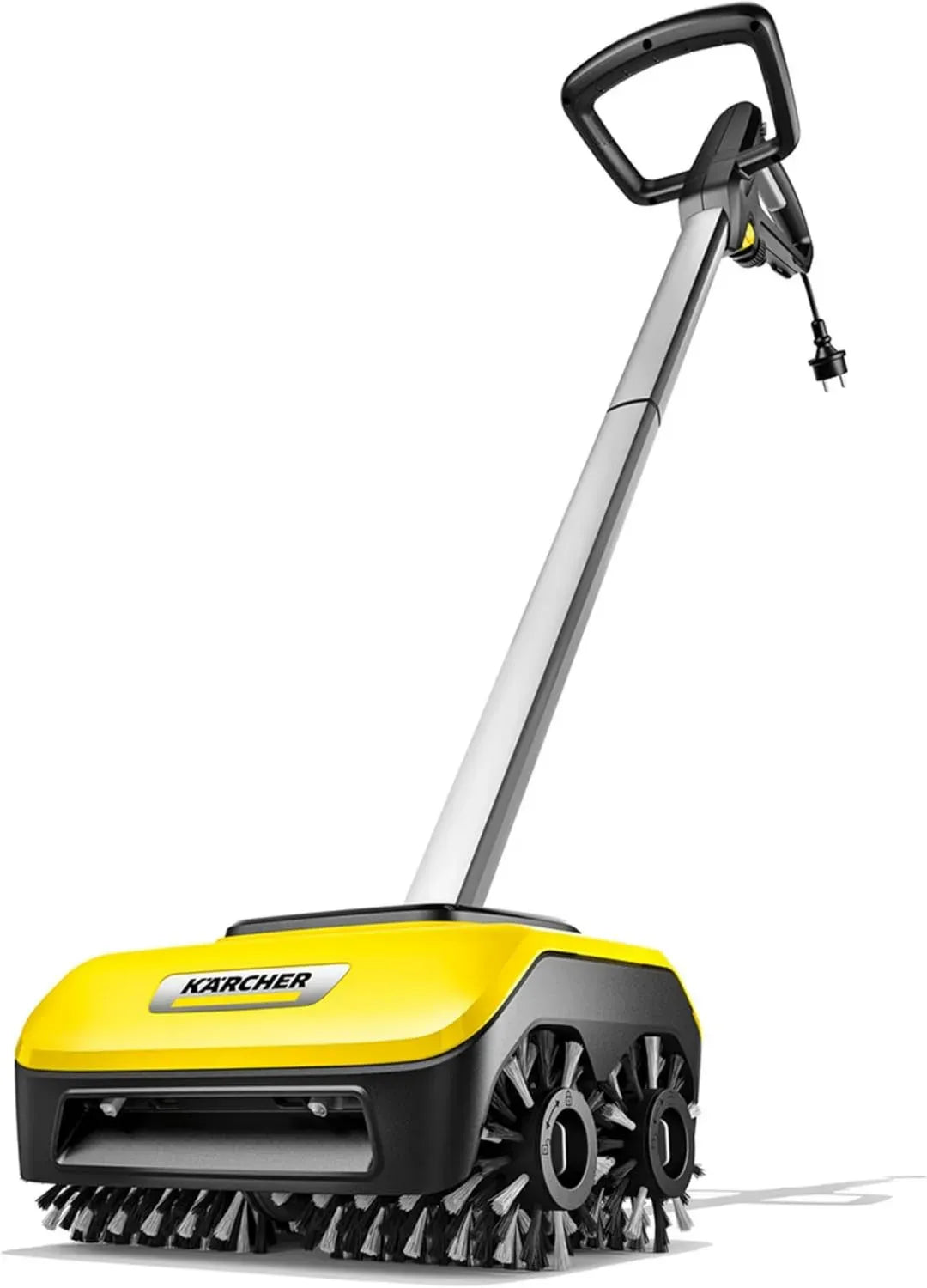 Kärcher Pulitore Patio PCL 6 ad Alta Pressione per Superfici Esterne
