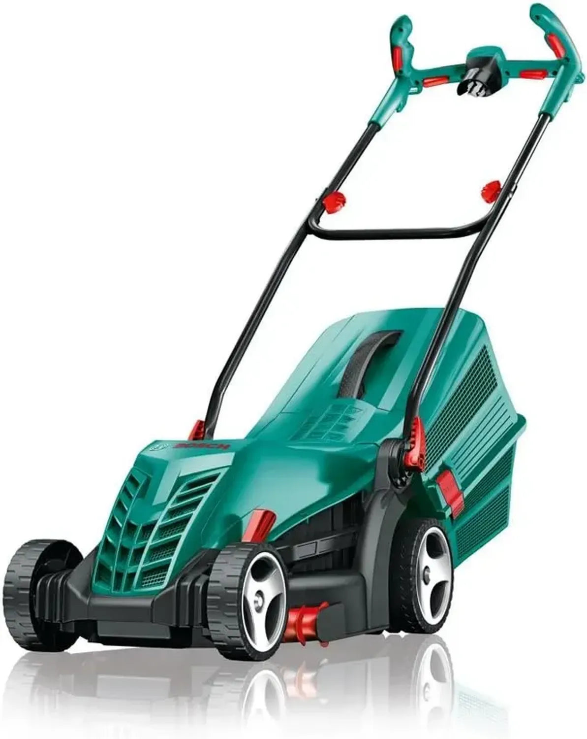 Tosaerba Bosch ARM 37 Elettrico Potente