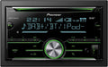 Pioneer FH-X840DAB, Autoradio 2DIN DAB+, Bluetooth e USB, Inclusa Antenna DAB