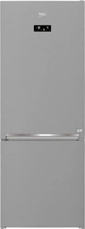 Beko Frigorifero Combinato Inox No Frost WiFi UV 70x74,5x192 cm
