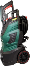 Idropulitrice ad Alta Pressione Parkside 2400W, 500 l/h, 170bar + Portachiavi