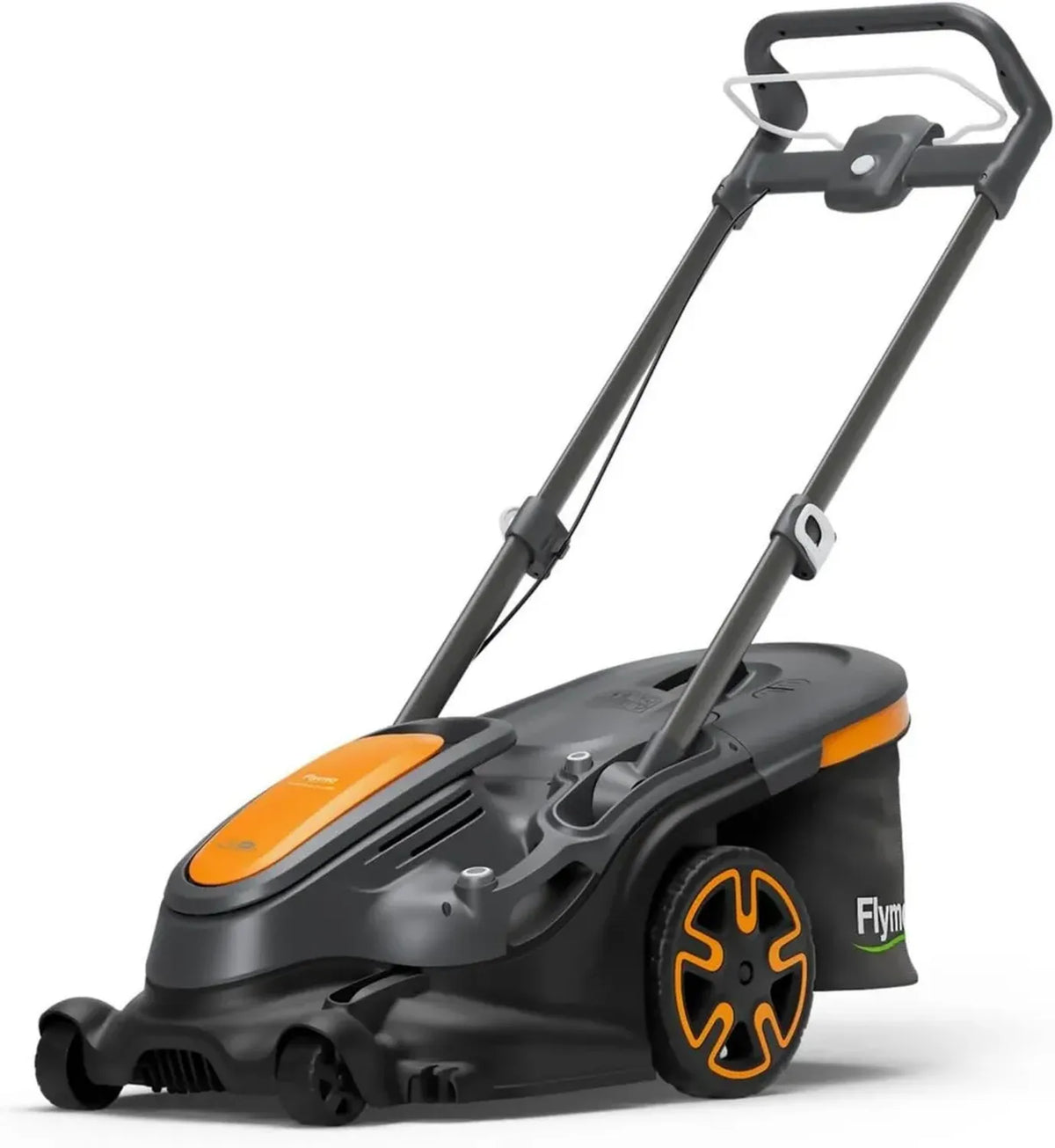 Rasaerba a Batteria Flymo UltraMow Duo 460 - 36 V, 46 cm, Doppie Lame, 2 Batterie e Caricabatterie Inclusi