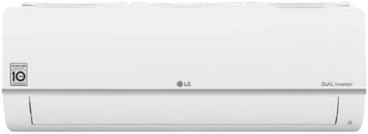 Climatizzatore LG Libero Plus 12000 BTU Monosplit