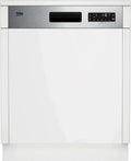 Beko Lavastoviglie Incasso 14 Coperti, Efficienza Energetica D, Semincasso
