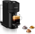 Krups Nespresso Vertuo Next - Macchina per caffè con 5 misure, capacità 1,1 l, adatta per espresso e caffè lungo