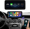 Autoradio 10,25'' con CarPlay e Android Auto per Mercedes Benz A Classe 2013-2015