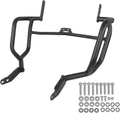 Barre di Protezione per Moto TENERE 700 XTZ690 - Crash Bar e Protezione Telaio Nero