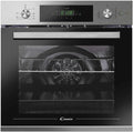 Forno da Incasso Candy Smart 70L, Autopulente, Con Wi-Fi, Classe A, Inox