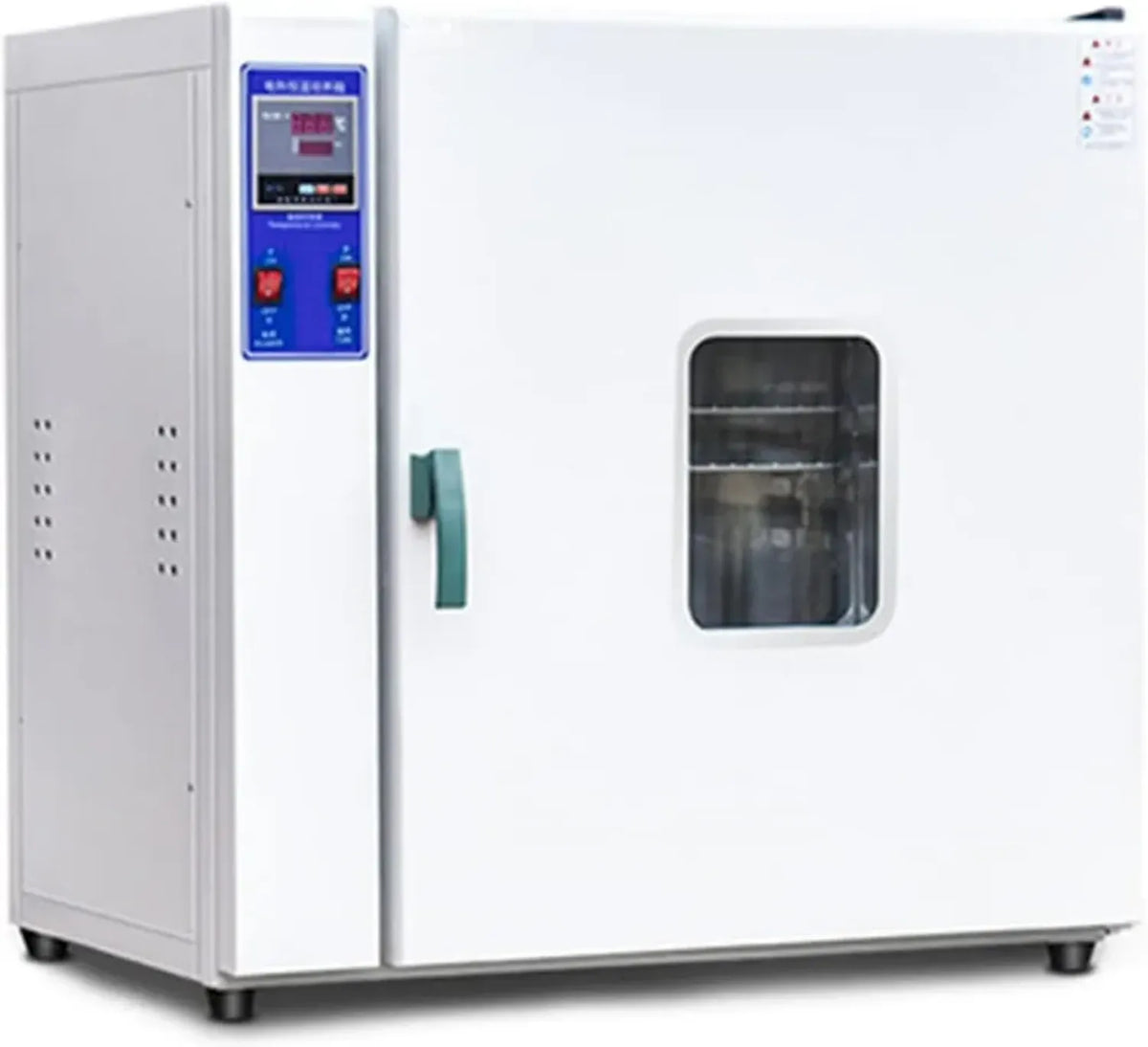 Forno di Essiccazione Professionale a Convezione con Temperatura Costante 16L