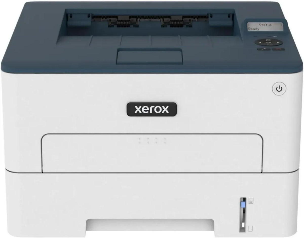 Stampante Laser Xerox B230dni A4 34ppm, Monocromatica Wireless, Fronte Retro, 3 Anni Garanzia
