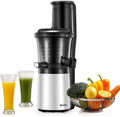 Estrattore di Succo a Freddo 150W Senza BPA con Apertura Ampia