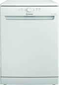 Indesit Lavastoviglie Libera Installazione 60cm, 14 Coperti, Classe D