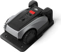 Robot Tagliaerba ECOVACS Goat O600 con Navigazione Intelligente, Controllo App, per Giardini Fino a 600 m²