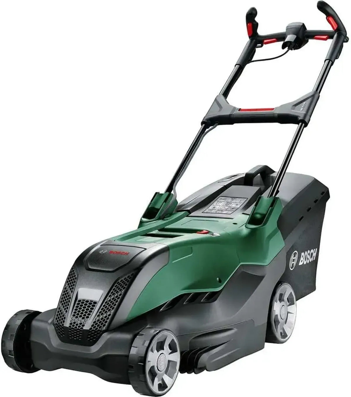Decespugliatore Bosch AdvancedRotak 40-650 con Motore 1700W e Ampiezza di Taglio 40cm