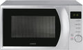 Forno a Microonde Candy con Grill, 20L, 700W, 6 Livelli, Defrost e Start Express, Blocco Bambini, App hOn, Argento