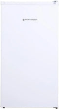 Frigorifero Compatto 100L Classe E Bianco - PYRAMIDEA