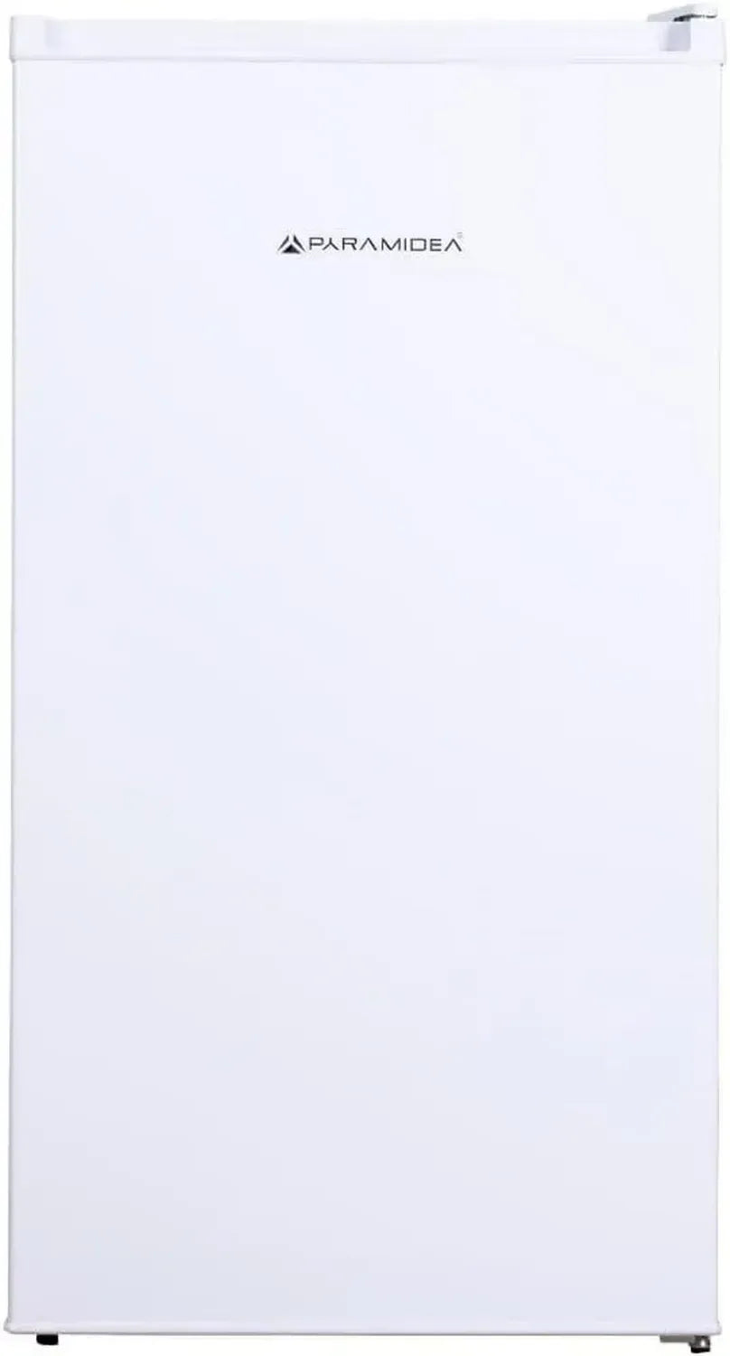 Frigorifero Compatto 100L Classe E Bianco - PYRAMIDEA