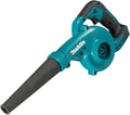 Soffiatore a Batteria 18V LXT Makita DUB185Z, Potente e Compatto