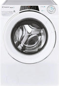 Candy RapidO' Lavasciuga Wi-Fi 9+6 Kg, 1400 Giri, Classe A, Bianco