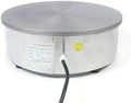 Macchina per Crepes Professionale 2800W, 45 cm, 220V