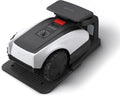 Robot Tosaerba ECOVACS GOAT O500 con Navigazione LiDAR e Mappatura Automatica, Area di Copertura 500㎡