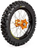 Pneumatico Enduro X-GRIP Jack the Gripper 140/80-18 Soft/Hard