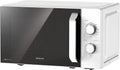 Forno a Microonde Sencor 20L con Grill e Interno Facile da Pulire