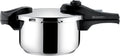 Pentola a Pressione 4L in Acciaio Inossidabile - Tescoma Bio Exclusive +