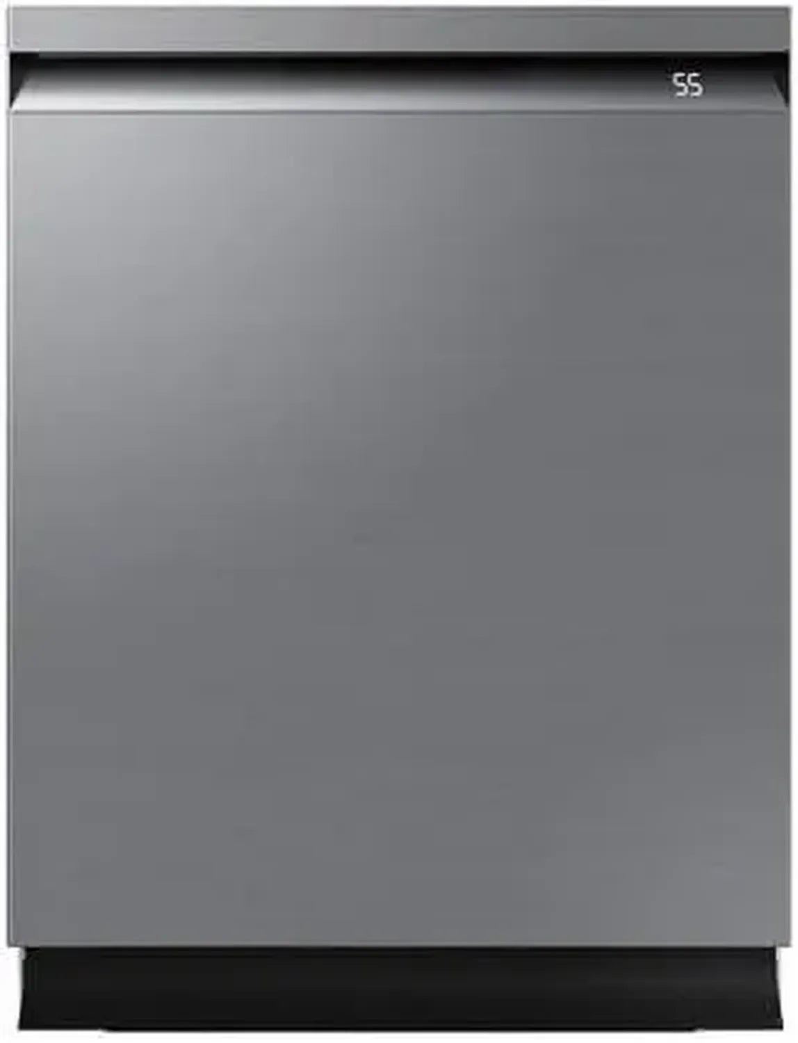 Lavastoviglie Incasso Samsung 14 Coperti, 60 cm, Argento, Classe C, 9 Programmi, Opzioni Avanzate
