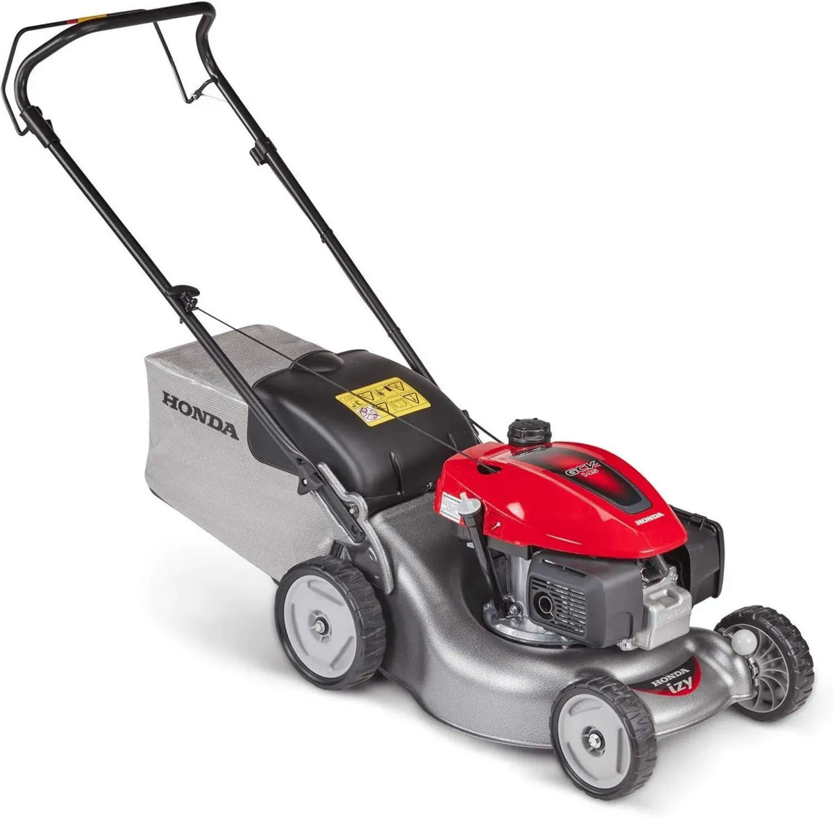 Tagliaerba Honda HRG 416 PK a Spinta con Lama da 41 cm, Modello 2020