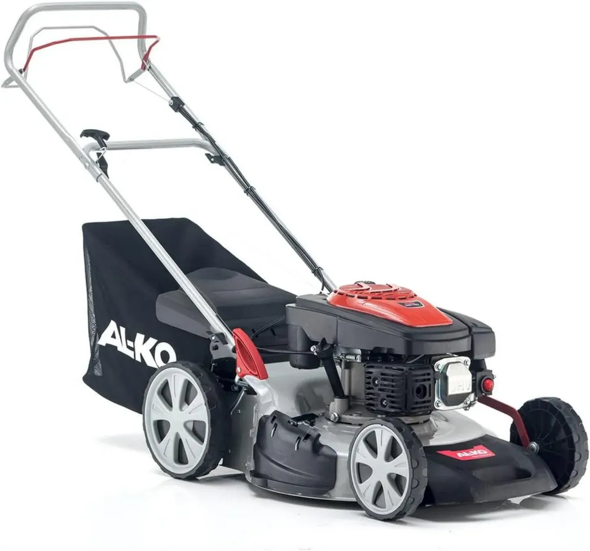 Tagliaerba a Benzina Semovente AL-KO 2400 W