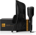 ghd Set Regalo Duet Style: Piastra e Asciugacapelli 2-in-1 con Spazzola Paddle e Custodia Termica, Asciugatura e Stiratura Sicura