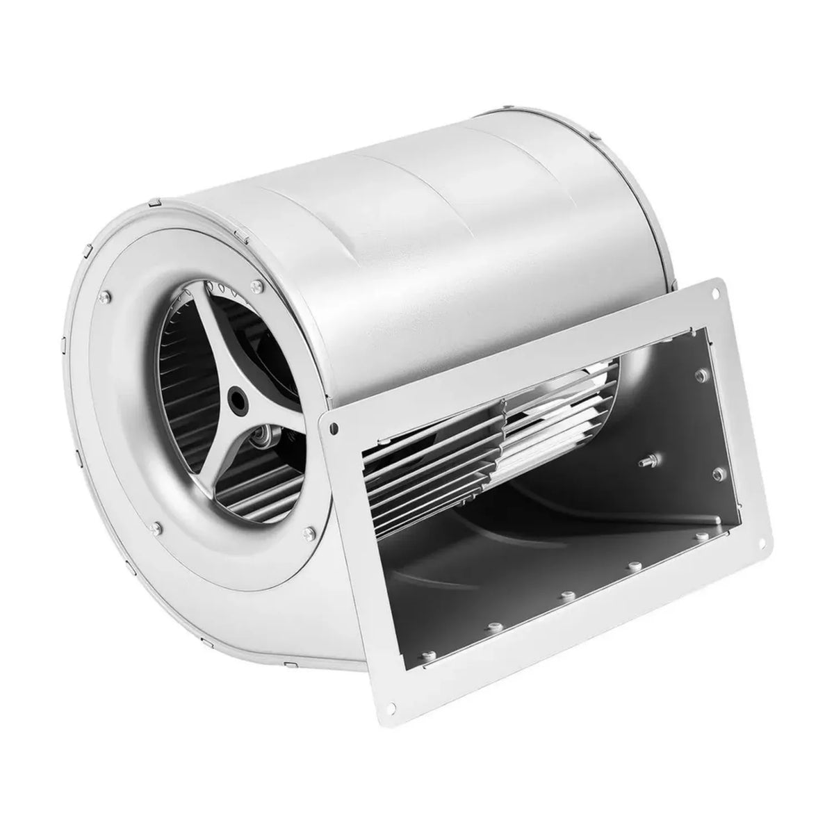 Ventilatore Radiale Silenzioso 300W, 1300 RPM, 60 dB