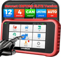 Scanner Diagnostico Auto LAUNCH CRP129E V3.0 con OBD2 e 16 Funzioni Avanzate