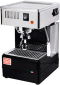 Quick Mill 0820 Macchina Espresso Manuale 1,8L Senza Installazione