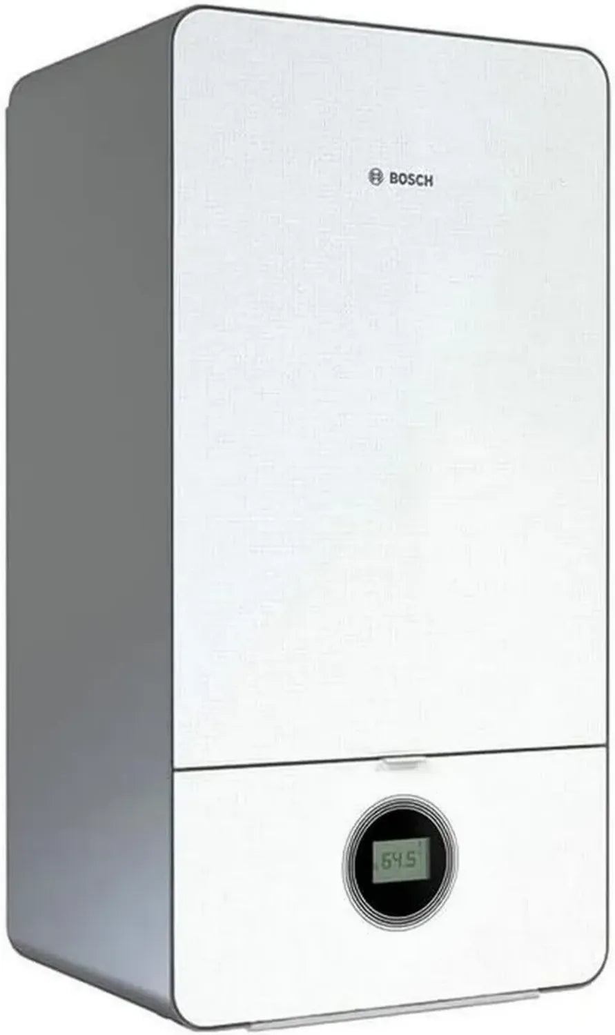 Caldaia a Condensazione Bosch Condens 7000i W 35 C 23, Bianca, da Parete