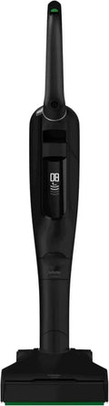 Aspirapolvere Senza Fili Nero con Batteria Vorwerk Folletto VK7s + EB7