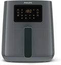 Friggitrice Philips Airfryer Serie 5000 HD9255/60 1400 W Grigio