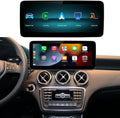 Schermo Multimediale 12.3'' per Mercedes Benz NTG 4.5/4.7 con Wireless Carplay e Android Auto