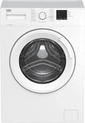 Lavatrice Beko 7kg 1000RPM Classe Energetica E WUX71031W-IT