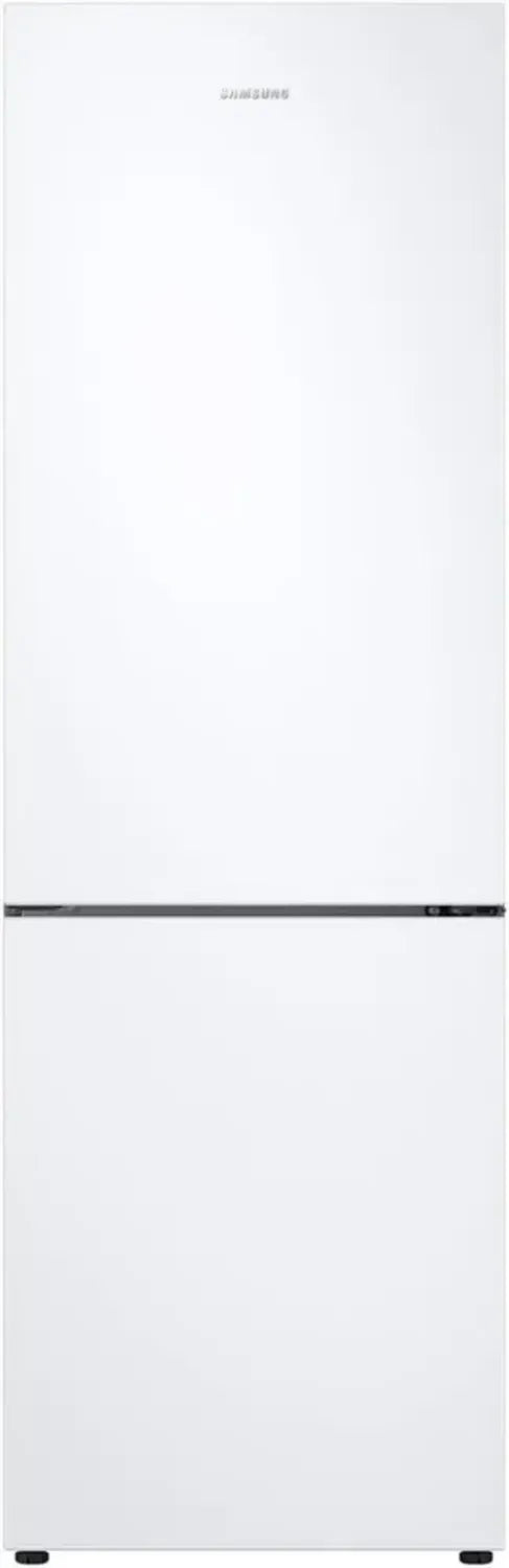 Frigorifero Combinato Samsung RB33B612EWW, Wifi, Raffreddamento Omnidirezionale, Space Max, No Frost Totale, 344 L, 59,5x185,3x65,8 cm, Bianco Neve